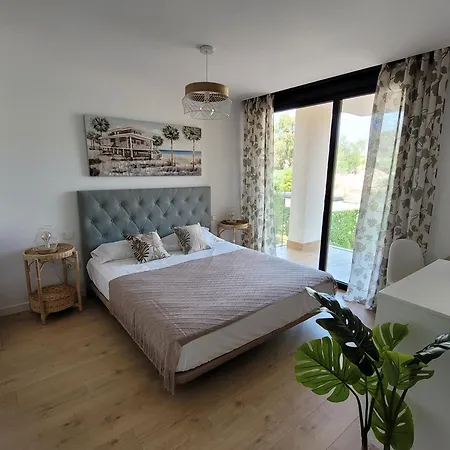 Appartement Townhouse With Jacuzzi, Sauna, And Barbeque Villajoyosa