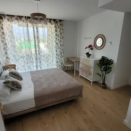 Appartement Townhouse With Jacuzzi, Sauna, And Barbeque
